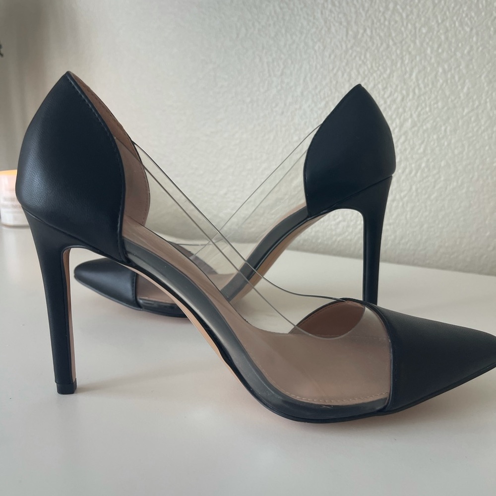 BCBGeneration heels 7.5